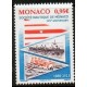 Monaco N° 2862  N **