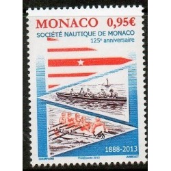 Monaco N° 2862  N **