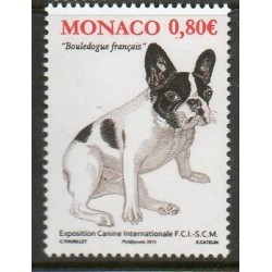 Monaco N° 2864  N **