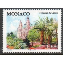 Monaco N° 2865  N **