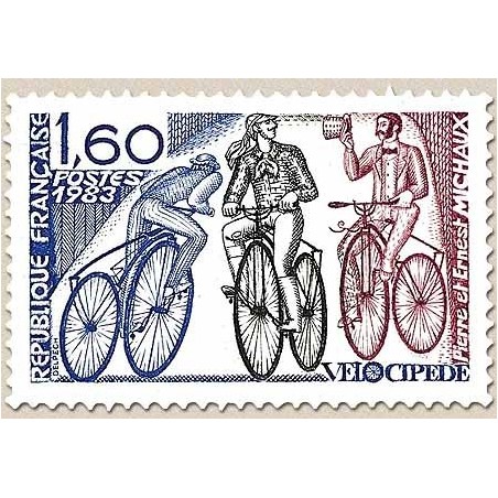 FR N° 2290 Neuf Luxe