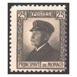 Monaco N° 0054 N *