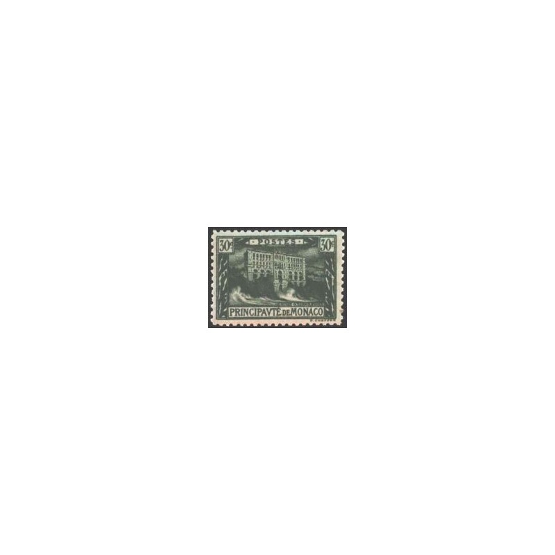 Monaco N° 0055 N *