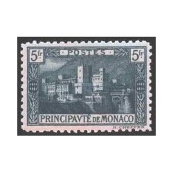 Monaco N° 0063 N *