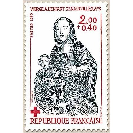 FR N° 2296 Neuf Luxe