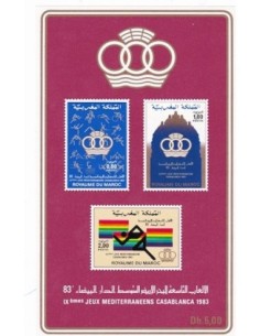 Maroc BF N° 13 Neuf **