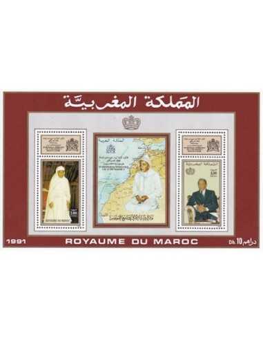 Maroc BF N° 20 Neuf **