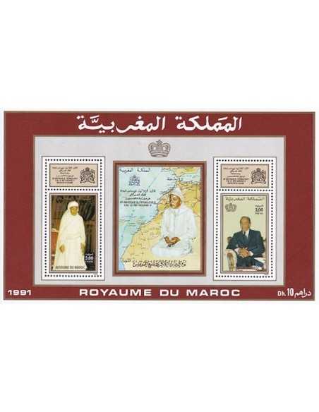 Maroc BF N° 20 Neuf **