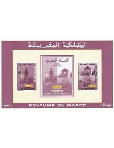 Maroc BF N° 22 Neuf **