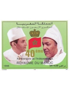 Maroc BF N° 23 Neuf **