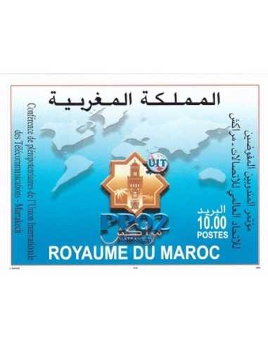 Maroc BF N° 27 Neuf **