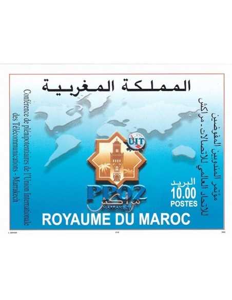 Maroc BF N° 27 Neuf **