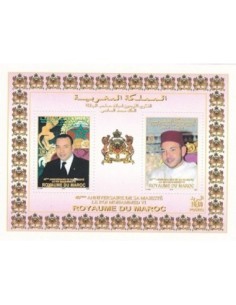 Maroc BF N° 28 Neuf **