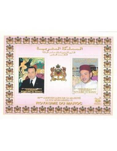 Maroc BF N° 28 Neuf **