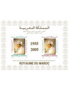 Maroc BF N° 30 Neuf **