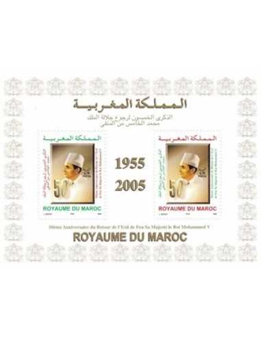 Maroc BF N° 30 Neuf **