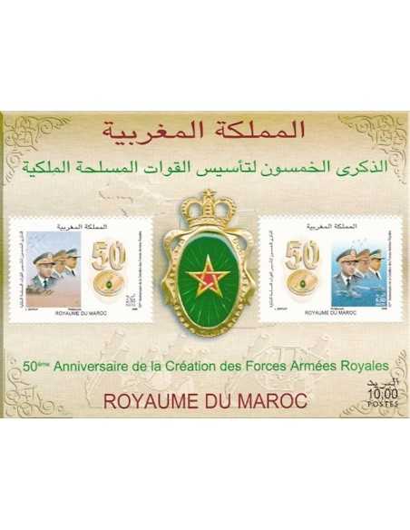 Maroc BF N° 31 Neuf **
