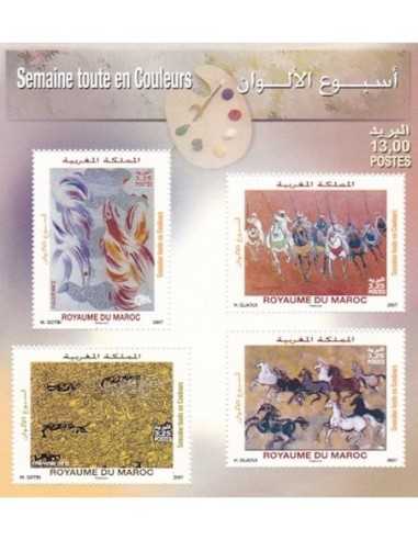 Maroc BF N° 33 Neuf **