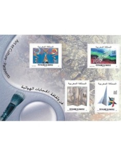 Maroc BF N° 40 Neuf **