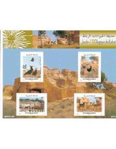 Maroc BF N° 41 Neuf **