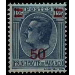 Monaco N° 0108 N *