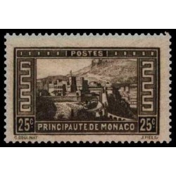 Monaco N° 0121 N *