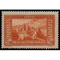 Monaco N° 0131 N *