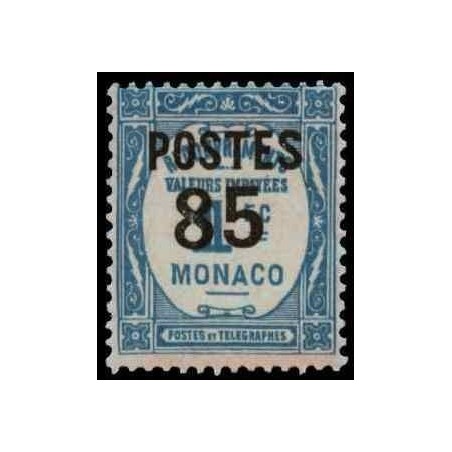 Monaco N° 0149 N *