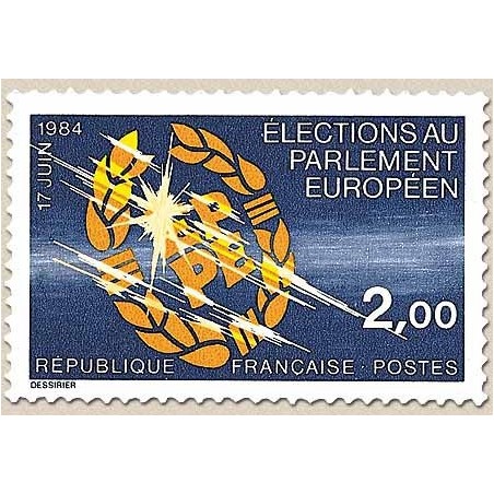 FR N° 2306 Neuf Luxe