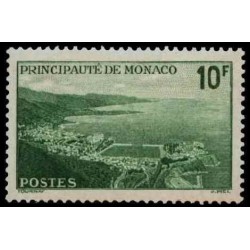 Monaco N° 0182 N *