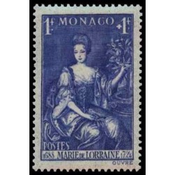 Monaco N° 0190 N *