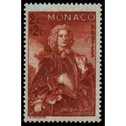 Monaco N° 0191 N *