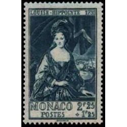 Monaco N° 0192 N *