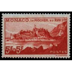 Monaco N° 0194 N *