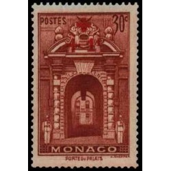 Monaco N° 0202 N *