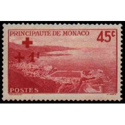 Monaco N° 0204 N *