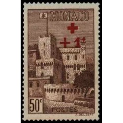 Monaco N° 0205 N *