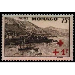 Monaco N° 0207 N *