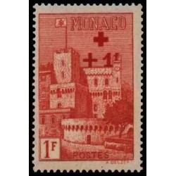 Monaco N° 0208 N *