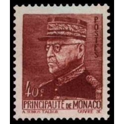 Monaco N° 0225 N *