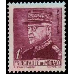 Monaco N° 0227 N *