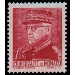 Monaco N° 0229 N *
