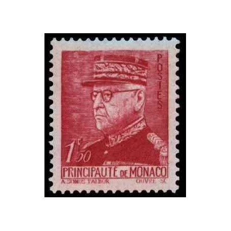 Monaco N° 0229 N *