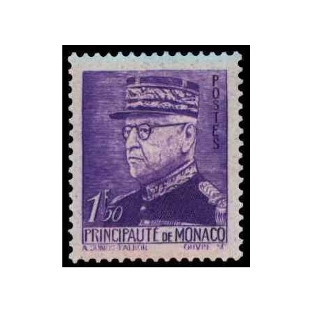 Monaco N° 0230 N *
