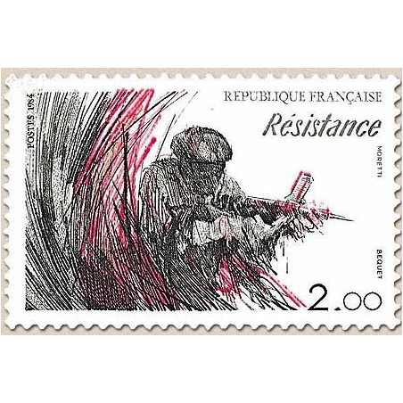 FR N° 2312 Neuf Luxe