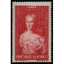 Monaco N° 0239 N *