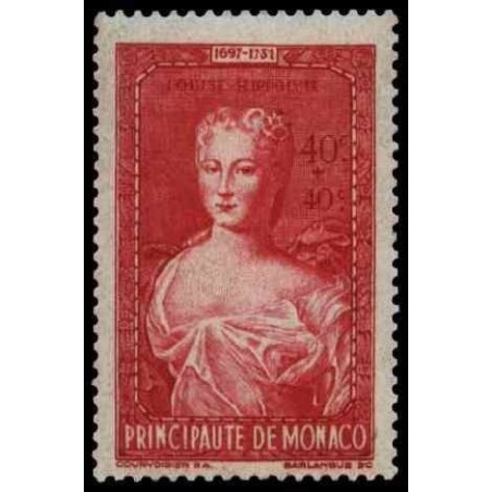 Monaco N° 0239 N *
