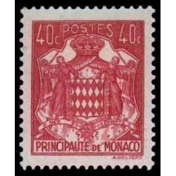 Monaco N° 0251 N *