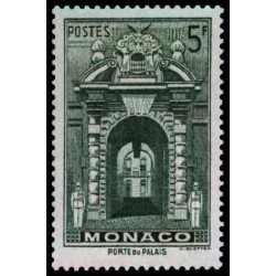 Monaco N° 0260 N *