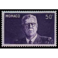 Monaco N° 0264 N *